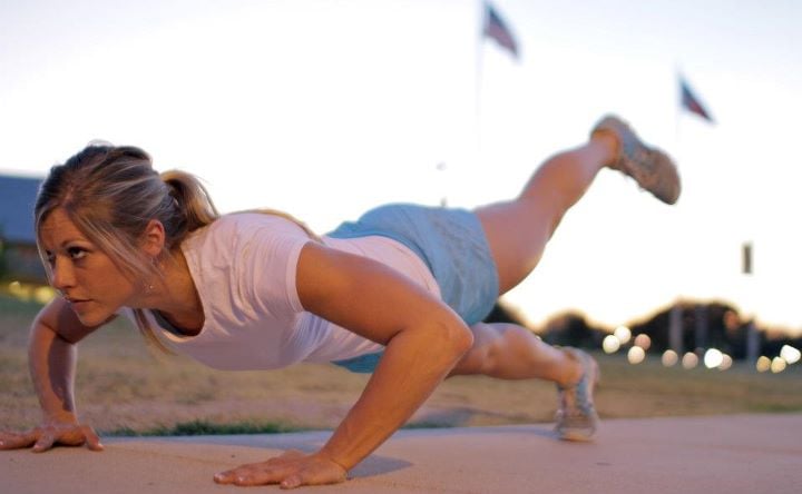 Purevida Fitness Logo
