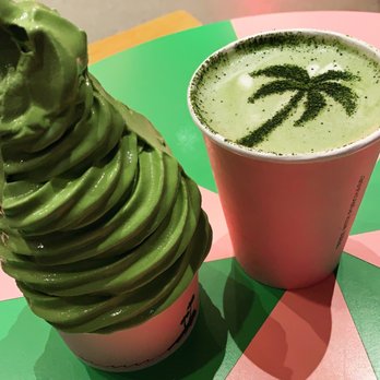 Cha Cha Matcha - Coffee & Tea Near Me - New York, New York