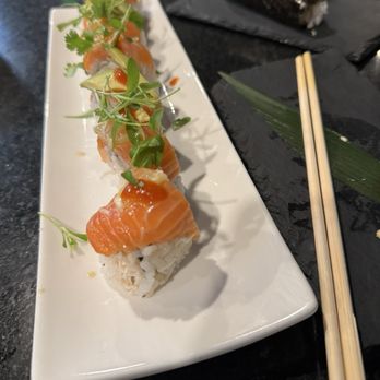 Ika Sushi & Grill - Sushi Bars Near Me - Chula Vista, California Ika Sushi & Grill - Sushi Bars Near Me - Chula Vista, California