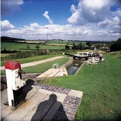 Foxton Canal Museum