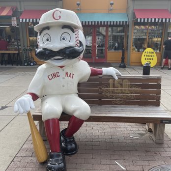 Findlay Market - Farmers Market Near Me - Cincinnati, Ohio