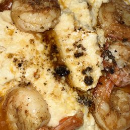 shrimp and grits shrimp and grits