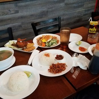Sky Cafe - Indonesian Near Me - Philadelphia, Pennsylvania Sky Cafe - Indonesian Near Me - Philadelphia, Pennsylvania