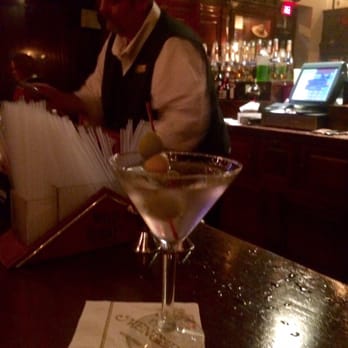 Menger Bar - Bars Near Me - San Antonio, Texas