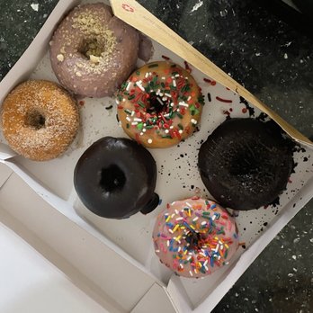 Duck Donuts - Donuts Near Me - Miramar, Florida Duck Donuts - Donuts Near Me - Miramar, Florida