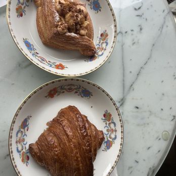 Flour & Branch - Guava Apple pie danish - Bakeries Near Me - San Francisco, California Flour & Branch - Guava Apple pie danish - Bakeries Near Me - San Francisco, California