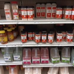 US Foods CHEF'STORE - Spices