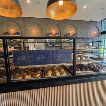 The Salty Donut - Donuts Near Me - Miami, Florida The Salty Donut - Donuts Near Me - Miami, Florida