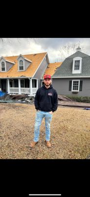 Triple J Roofing and Restoration