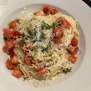 Nate's Italian Kitchen - Pomodoro (without Kalamata olives) - Sandwiches Near Me - Tucson, Arizona