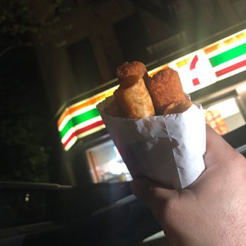 7-Eleven - Nice midnight snacks - Convenience Stores Near Me - New York, New York 7-Eleven - Nice midnight snacks - Convenience Stores Near Me - New York, New York