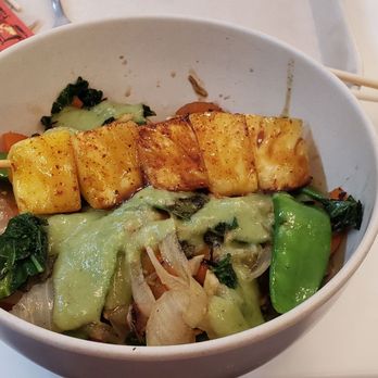 Brightwok Kitchen - Jalapeno Love - Asian Fusion Near Me - Chicago, Illinois