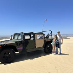 Xtreme Hummer Adventures