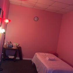 Council Oak Massage