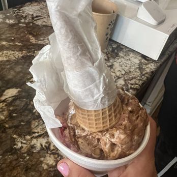 Rockwell Ice Cream - Double scoop - Ice Cream & Frozen Yogurt Near Me - Provo, Utah Rockwell Ice Cream - Double scoop - Ice Cream & Frozen Yogurt Near Me - Provo, Utah