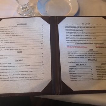 Allendale Steakhouse - Steakhouses Near Me - Allendale, New Jersey