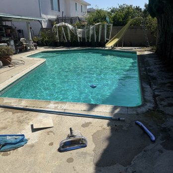 Ney Pool Services - Pool & Hot Tub Service Near Me Ney Pool Services - Pool & Hot Tub Service Near Me