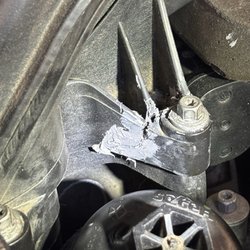 Rusty's Automotive