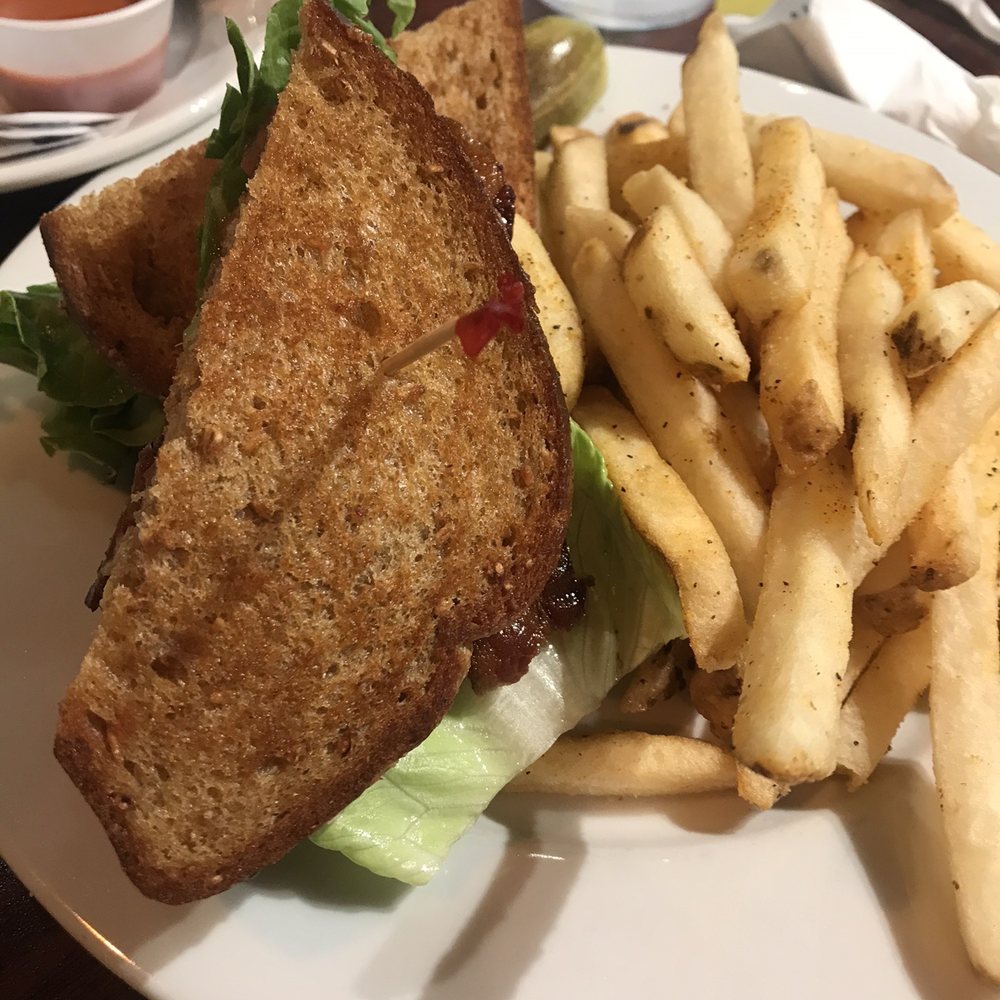 Egg Farm Cafe - BLT AM , soooooo goooodd, with plenty of avocado!! - Breakfast & Brunch Near Me - Flower Mound, Texas Egg Farm Cafe - BLT AM , soooooo goooodd, with plenty of avocado!! - Breakfast & Brunch Near Me - Flower Mound, Texas