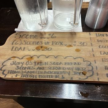 Mary O’s - Coffee & Tea Near Me - New York, New York