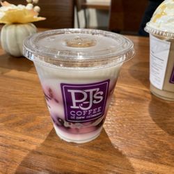 PJ's Coffee