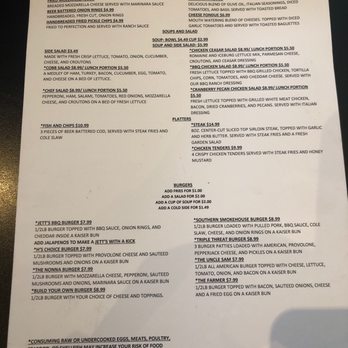 Bistro 217 - Menu - American Near Me - Galion, Ohio Bistro 217 - Menu - American Near Me - Galion, Ohio