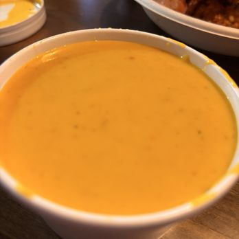 Nan's Kitchen - Coconut Carrot Soup - Breakfast & Brunch Near Me - Andover, Massachusetts