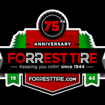 Forrest Tire - Tires Near Me - Clovis, New Mexico Forrest Tire - Tires Near Me - Clovis, New Mexico