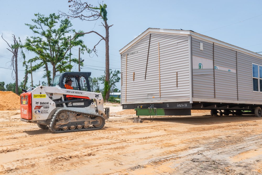 C & O MOBILE HOME TRANSPORTATION Updated August 2024 15 Photos