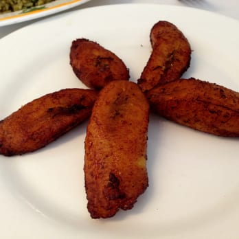 CVI.CHE 105 - Fried Plantains - Peruvian Near Me - Miami, Florida CVI.CHE 105 - Fried Plantains - Peruvian Near Me - Miami, Florida