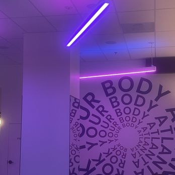 Bodyrok Atlanta Midtown - Pilates Near Me - Atlanta, Georgia Bodyrok Atlanta Midtown - Pilates Near Me - Atlanta, Georgia