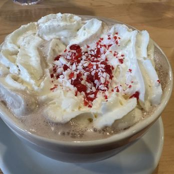 Prince Street Cafe - Cafes Near Me - Lancaster, Pennsylvania