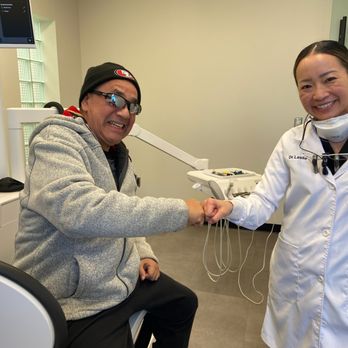 Willow Glen Dental - Doctor Tam was great. I got my new crown today and she was excellent and professional on her style of work. - General Dentistry Near Me - San Jose, California Willow Glen Dental - Doctor Tam was great. I got my new crown today and she was excellent and professional on her style of work. - General Dentistry Near Me - San Jose, California
