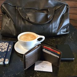 Alchemist Trading Co - A Customer.