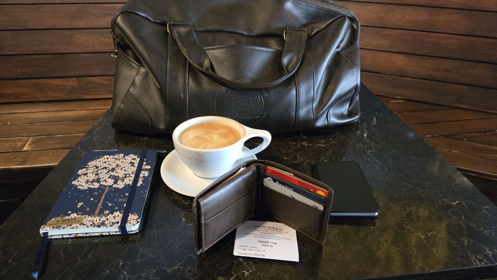 Alchemist Trading Co