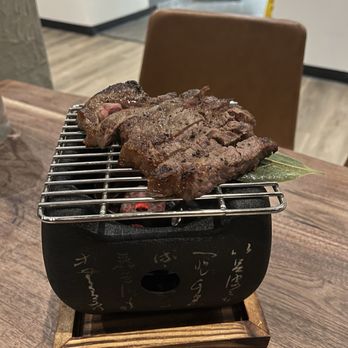 Kitchen Master - Sushi Bars Near Me - Suwanee, Georgia