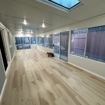 California Sunrooms - General Contractors Near Me