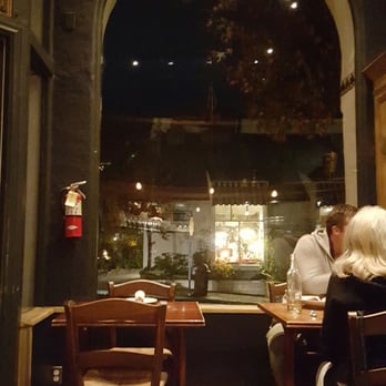 La Bicyclette - French Near Me - Carmel, California