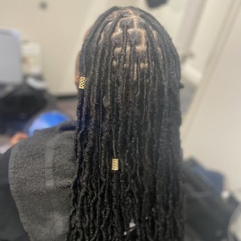 Shymays Loc Services - Goddesss Locs - Men's Hair Salons Near Me Shymays Loc Services - Goddesss Locs - Men's Hair Salons Near Me