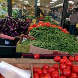 Polo Farmer Market