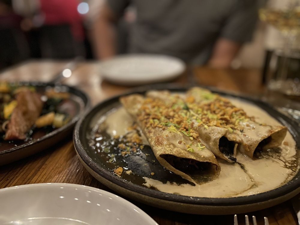Intero Restaurant