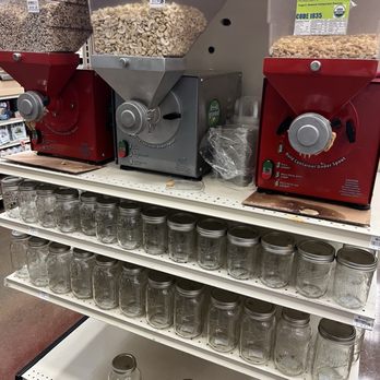 Mother's Market & Kitchen - Nut butter maker - Grocery Near Me - Brea, California Mother's Market & Kitchen - Nut butter maker - Grocery Near Me - Brea, California