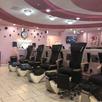 NOA Nails Spa - Nail Salons Near Me - Concord, North Carolina NOA Nails Spa - Nail Salons Near Me - Concord, North Carolina