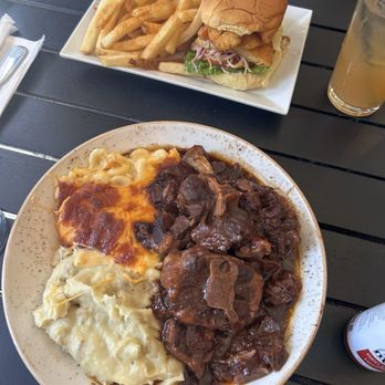 Melba's Restaurant - Southern Near Me - New York, New York