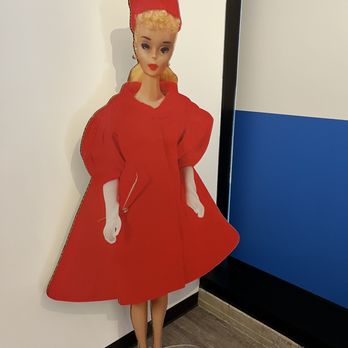 The Walmart Museum - Barbie - Art Museums Near Me - Bentonville, Arkansas The Walmart Museum - Barbie - Art Museums Near Me - Bentonville, Arkansas