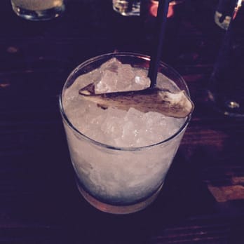 Sweetwater - Spicy pear margarita - Gastropubs Near Me - Boynton Beach, Florida