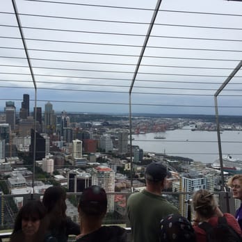 Space Needle - Landmarks & Historical Buildings Near Me - Seattle, Washington Space Needle - Landmarks & Historical Buildings Near Me - Seattle, Washington