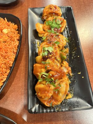 Nepali Momo Kitchen by null