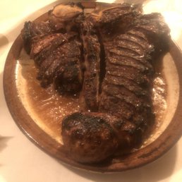 Steak for Two