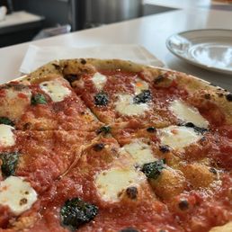 Margherita